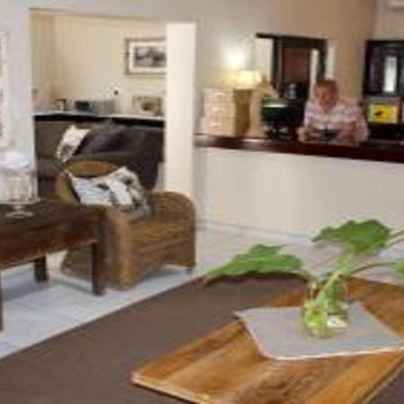 Mosate Guest House Lephalale Екстер'єр фото