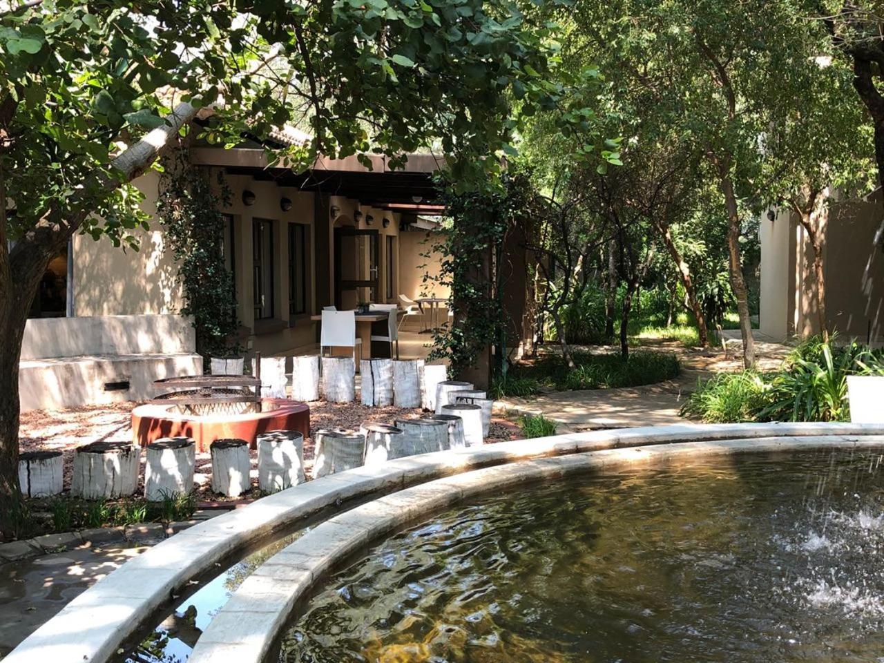 Mosate Guest House Lephalale Екстер'єр фото