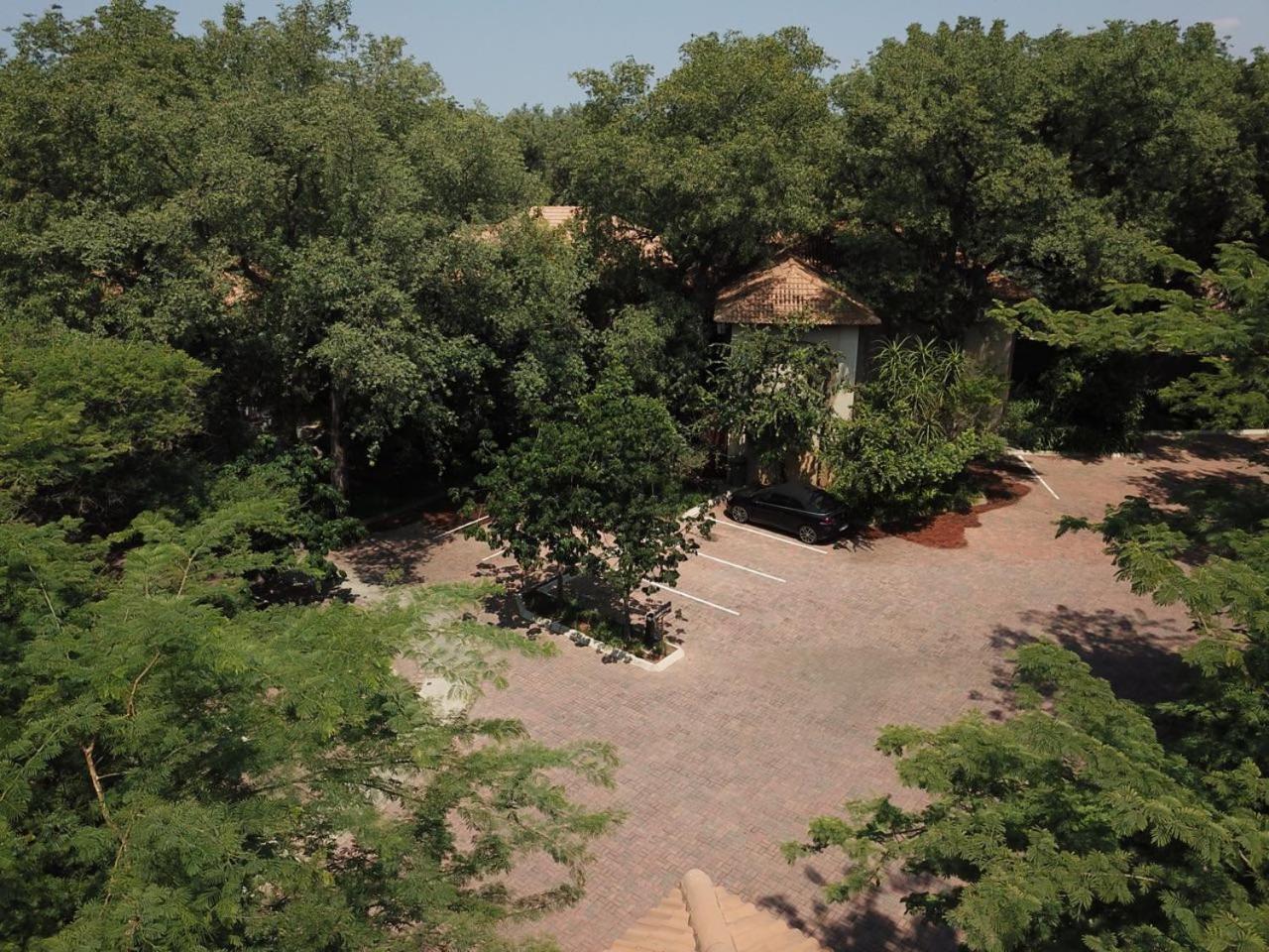 Mosate Guest House Lephalale Екстер'єр фото