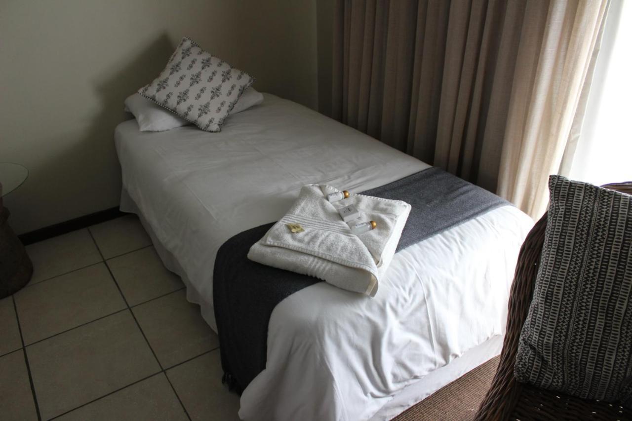 Mosate Guest House Lephalale Екстер'єр фото