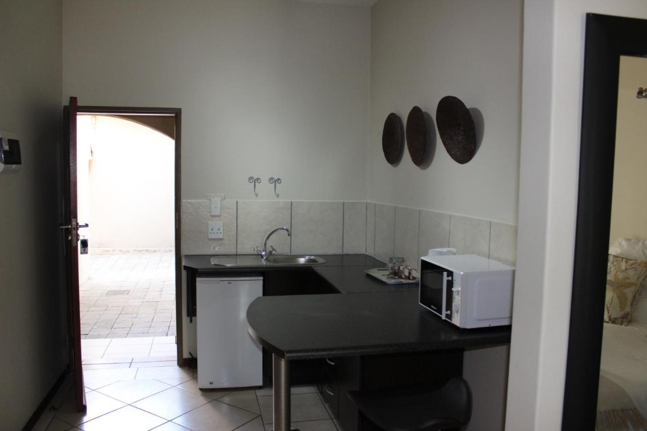 Mosate Guest House Lephalale Екстер'єр фото