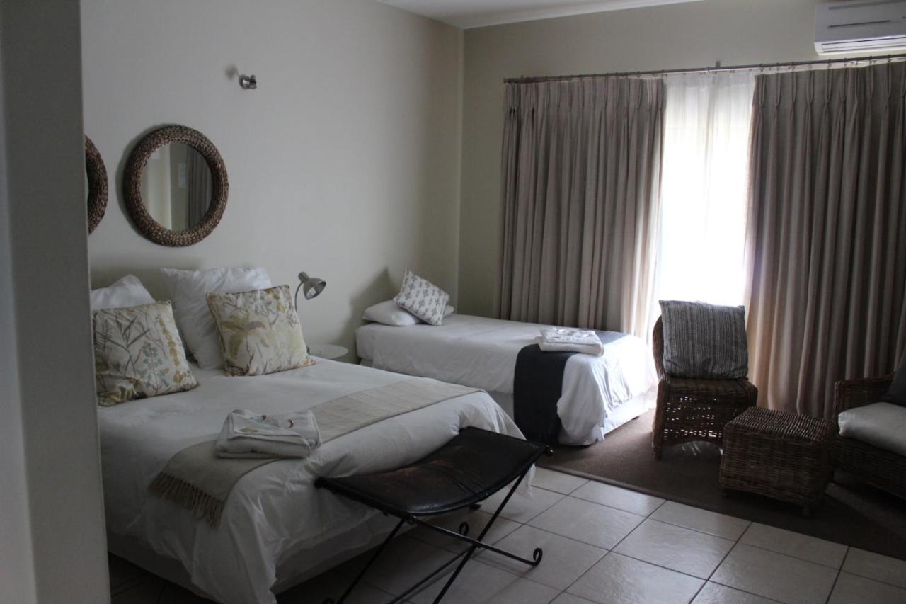Mosate Guest House Lephalale Екстер'єр фото
