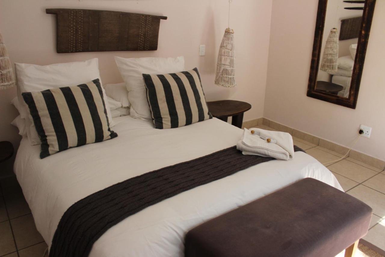 Mosate Guest House Lephalale Екстер'єр фото