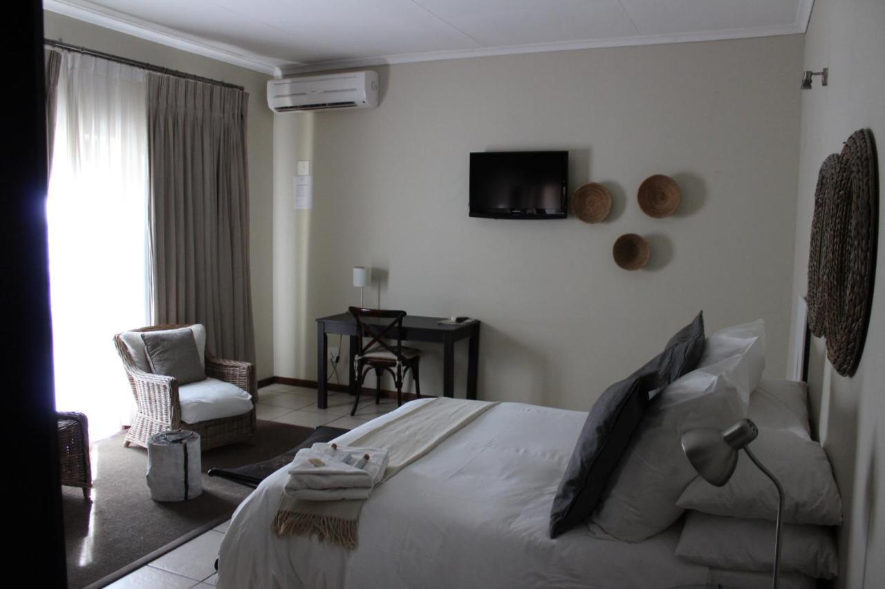 Mosate Guest House Lephalale Екстер'єр фото