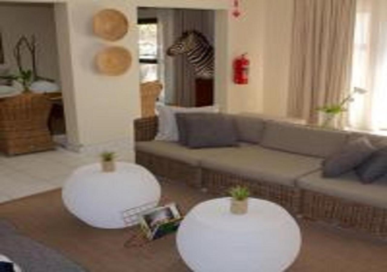 Mosate Guest House Lephalale Екстер'єр фото