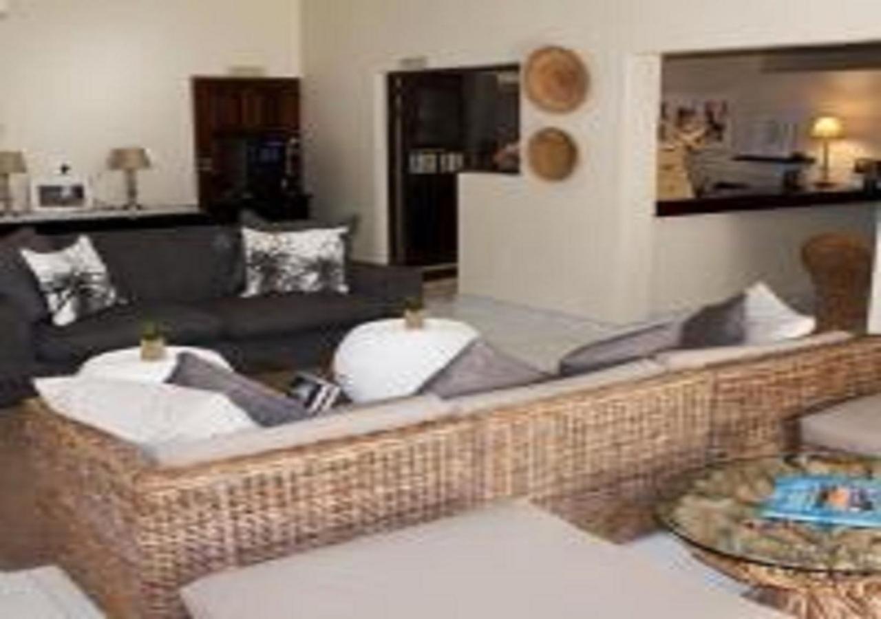 Mosate Guest House Lephalale Екстер'єр фото