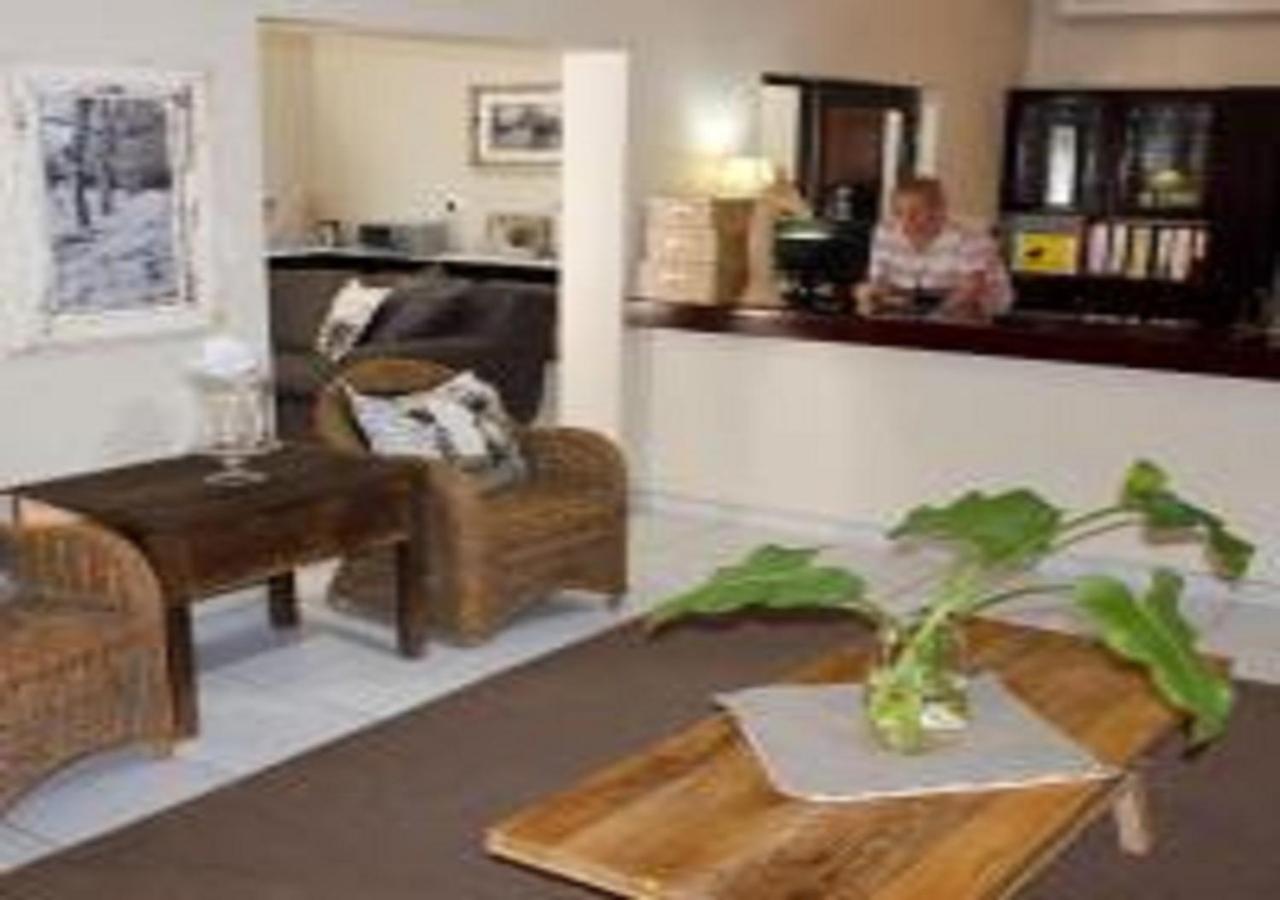 Mosate Guest House Lephalale Екстер'єр фото
